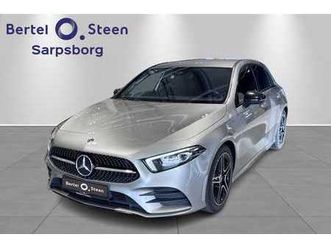 amg / godt utstyrt! /