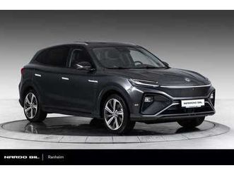 4wd performance, bose, acc, panoramatak