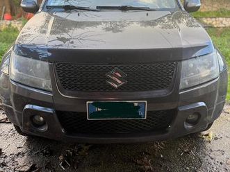suzuki grand vitara ii 1900 ddis
