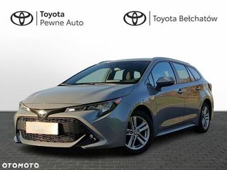 toyota corolla 1.8 hybrid comfort