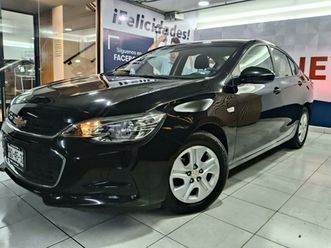 chevrolet cavalier 1.5 ls mt