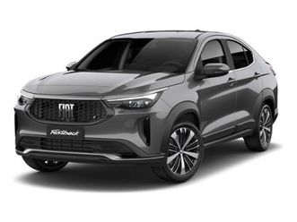 fiat fastback 1.3 audace t270 at