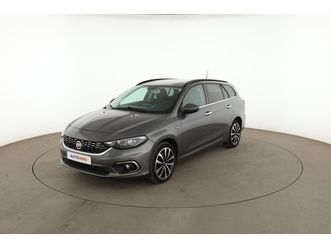 fiat tipo sw 1.6 multijet lounge