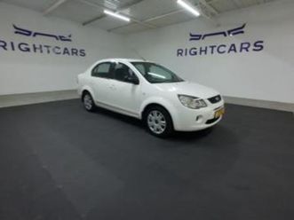 1.4tdci ambiente