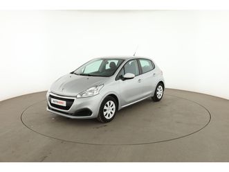 peugeot 208 1.0 puretech like