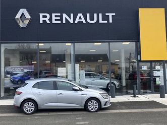 business blue dci 115