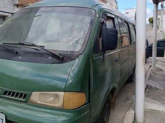 kia motors besta gs grand 3.0 8v 16l diesel 2000