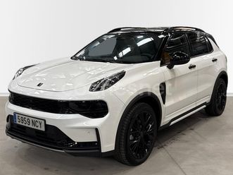 lynk & co 01 1.5 phev more