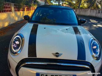 superbe mini couper