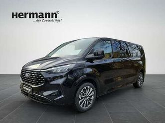 ford tourneo custom bus 2,0 ecoblue 320 l2h1 fwd tit...