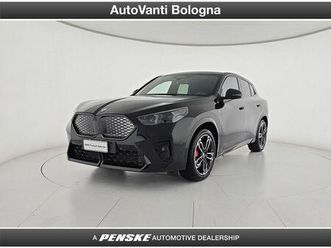 bmw ix2 ix2 edrive 20 msport pro