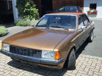 ford granada 2.0