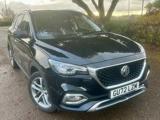 mg mg3 hs other 2022, 17288 miles, £16495 - 32991382 - exchangeandmart.co.uk