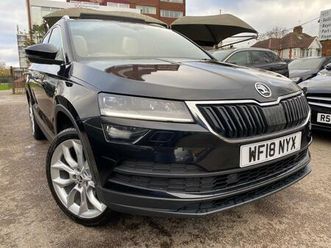 1.5 tsi edition dsg euro 6 (start/stop) 5dr