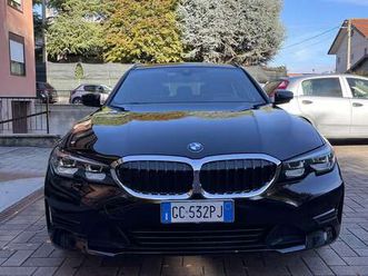 318tds touring c/clima auto