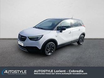 1.5 d 120ch opel 2020 bva euro 6d-t