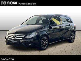 mercedes-benz klasa b