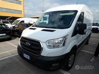 ford transit 350 2.0 tdci 130cv trend l3h2 e6.2