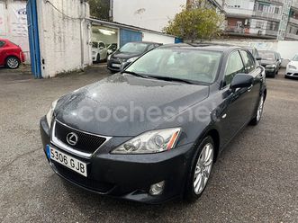 lexus is 220d luxury