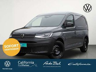 cargo 2.0l 75kw tdi | klima | led |carplay