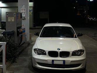 bmw e81