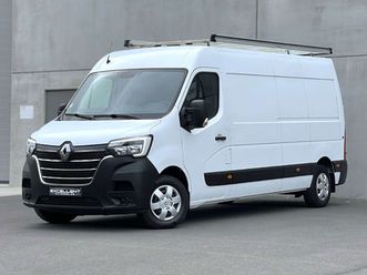 renault master 2.3 dci/l3-h2/bluetooth/gps/camera/garantie 12 m
