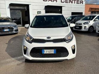 kia picanto 1.0 12v 5 porte active