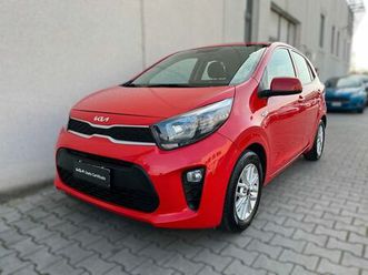 picanto 1.0 12v 5 porte urban pack
