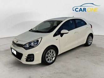 kia rio rio 1.1 crdi 5p. active