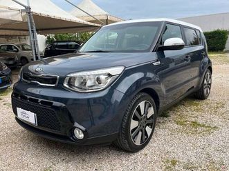 kia soul ii 2014 soul 1.6 gdi 16v your soul eco gpl+ e6
