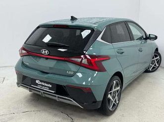 1.0 t-gdi 48v mt connectline