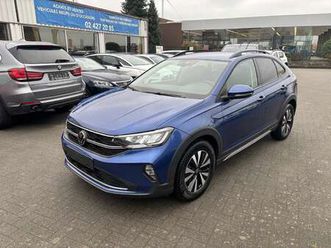 taigo 1.0 tsi life business opf dsg