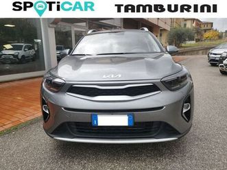 kia stonic stonic 1.2 mpi style special edition