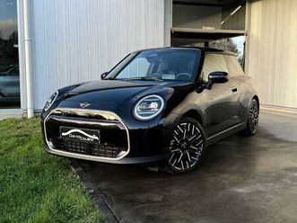 jcw seats, pack m, garantie 2027, toit pano