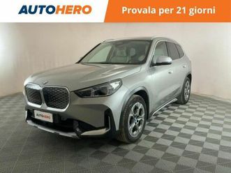bmw ix1 edrive 20 xline
