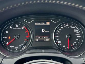 1.8 tfsi limousine quattro s tronic line sportpake