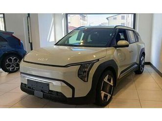 kia ev3 ev3 81.4 kwh earth