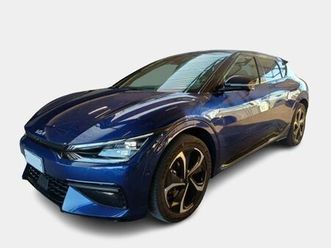 kia ev6 77,4 kwh gt line awd