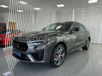 maserati levante gransport 3.0 v6 tt 257kw350cv
