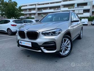 bmw x3 xdrive30e business advantage