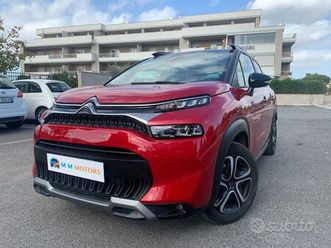 citroen c3 aircross puretech 110 s&s feel