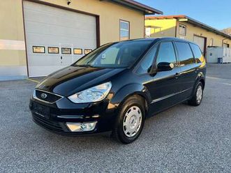ford galaxy 2.0