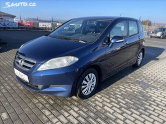 honda fr-v 2,0 i-vtec 110kw odp. dph, po