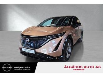 evolve 87kwt navi-glasstak-propilot-bose-head up