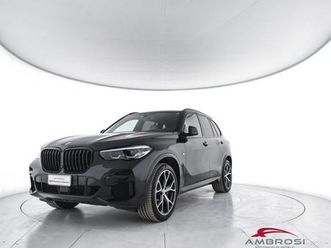 bmw x5 xdrive25d msport