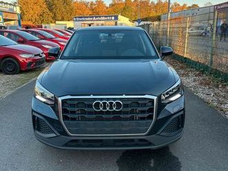 audi q2 35 tfsi s tronic business virtual