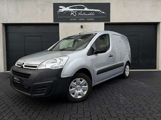 1.6 hdi 3pl clim|1er propio | full suivi