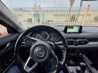 cx-5 ii 2017 2.2 evolve 2wd 150cv auto