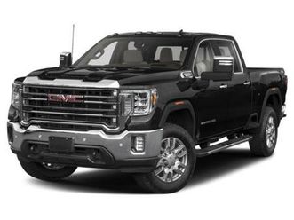 2021 gmc sierra 3500 sle