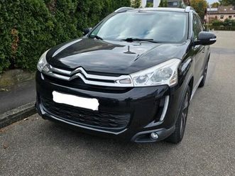 citroën guten zustand